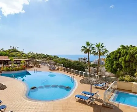 Gasthof Ramada Residences By Wyndham Costa Adeje Costa Adeje (Tenerife)