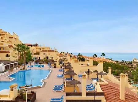 Ramada Residences By Wyndham Costa Adeje Gasthof *