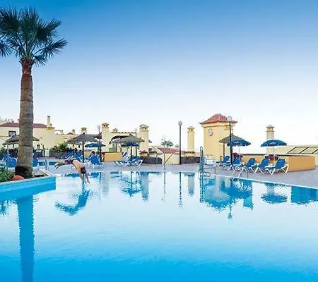 Pensión Ramada Residences By Wyndham Costa Adeje *