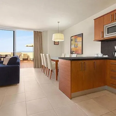 Ramada Residences By Wyndham Costa Adeje